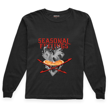 Seasonal Feelings Sweatshirt