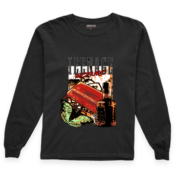 Teenage Treasure Sweatshirt