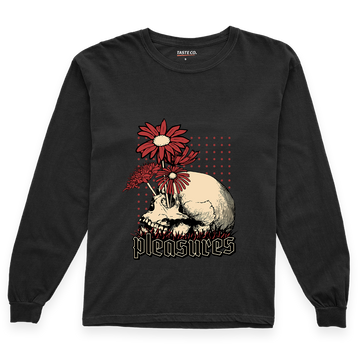 Pleasures Sweatshirt