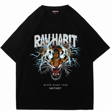 Raw Habit