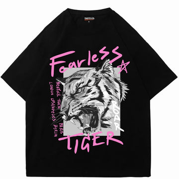 Fearless