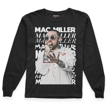 MAC MILLER CHILL Sweatshirt