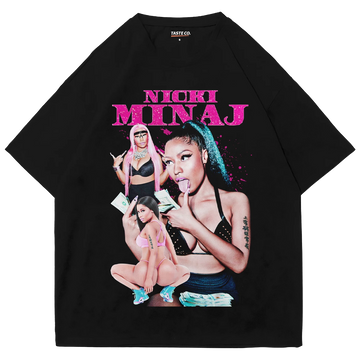Nicki Minaj