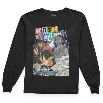 KASH CARTI Sweatshirt