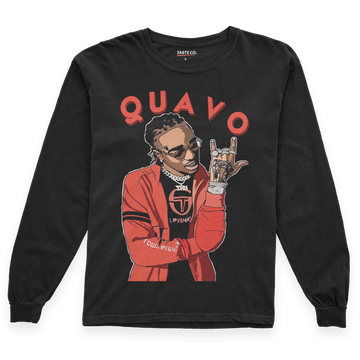 QUAVO 2 Sweatshirt