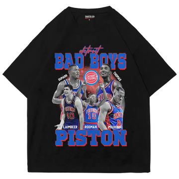 Detroit Badboy