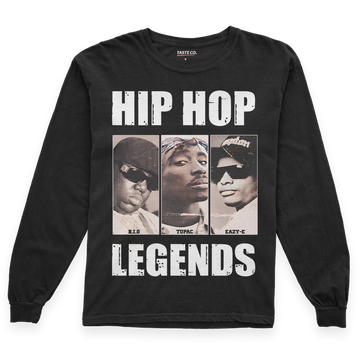 HIPHOP-LEGENDS Sweatshirt