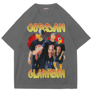 Jordan Clarkson 2