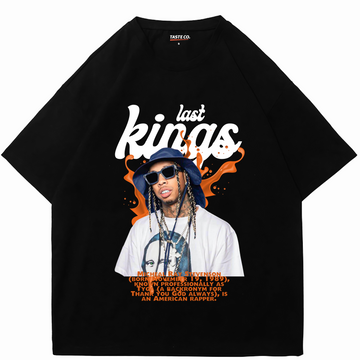 Last Kings