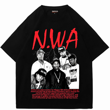 N.W.A