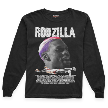 ROD ZILLA 2 Sweatshirt