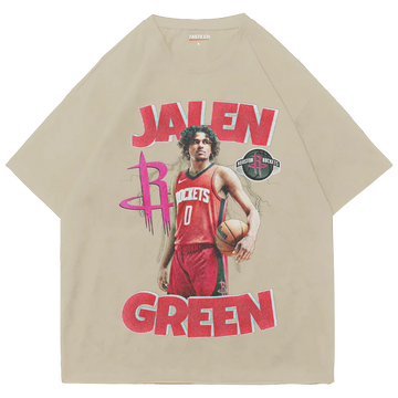 Jalen Green