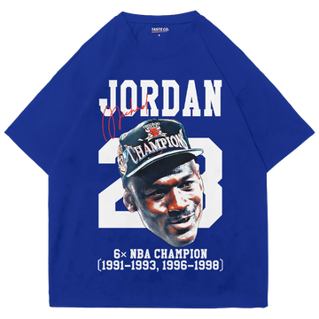 Jordan Face
