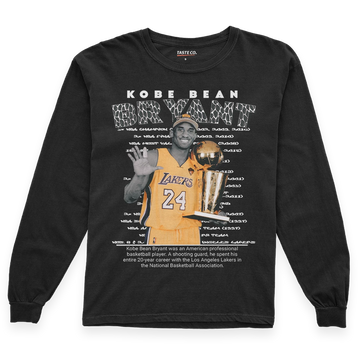 KOBE BEAN Sweatshirt
