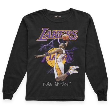KOBE BRYANT 5 Sweatshirt