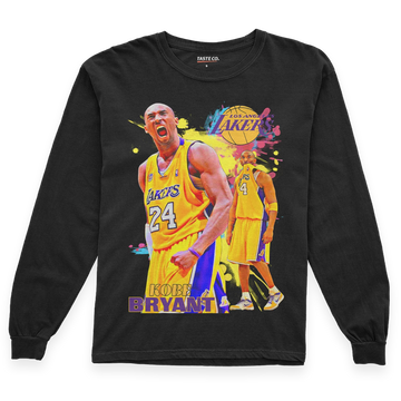 KOBE BRYANT 12 Sweatshirt