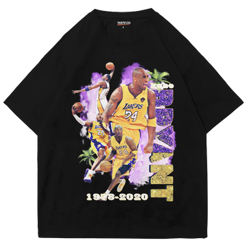 Kobe 1978-2020