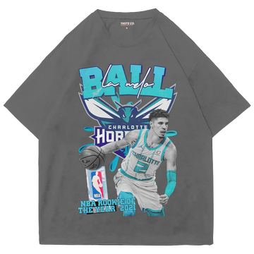La Melo Ball 2