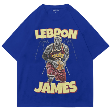 Lebron James 3