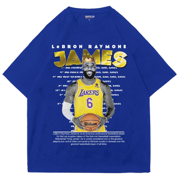 Lebron Raymone James