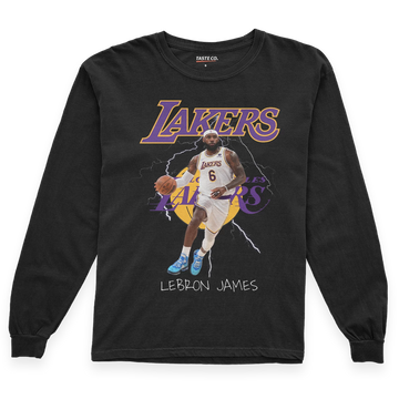 LEBRON JAMES 4 Sweatshirt