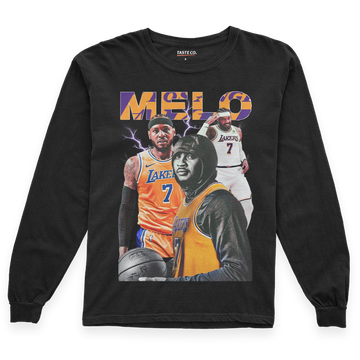 MELO Sweatshirt