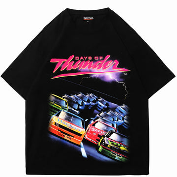 Days of Thunder