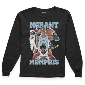 MORANT 2 Sweatshirt