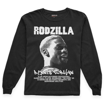 ROD ZILLA Sweatshirt