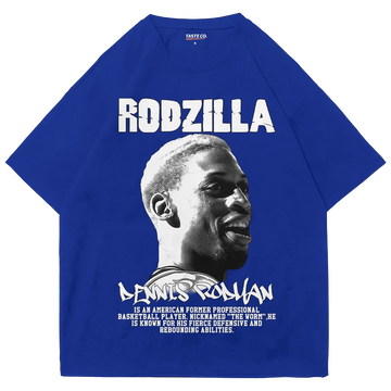 Rod Zilla