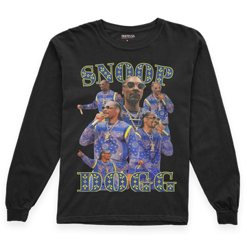 SNOOP DOGG 2 Sweatshirt