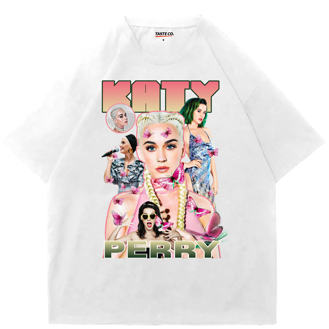 Katy