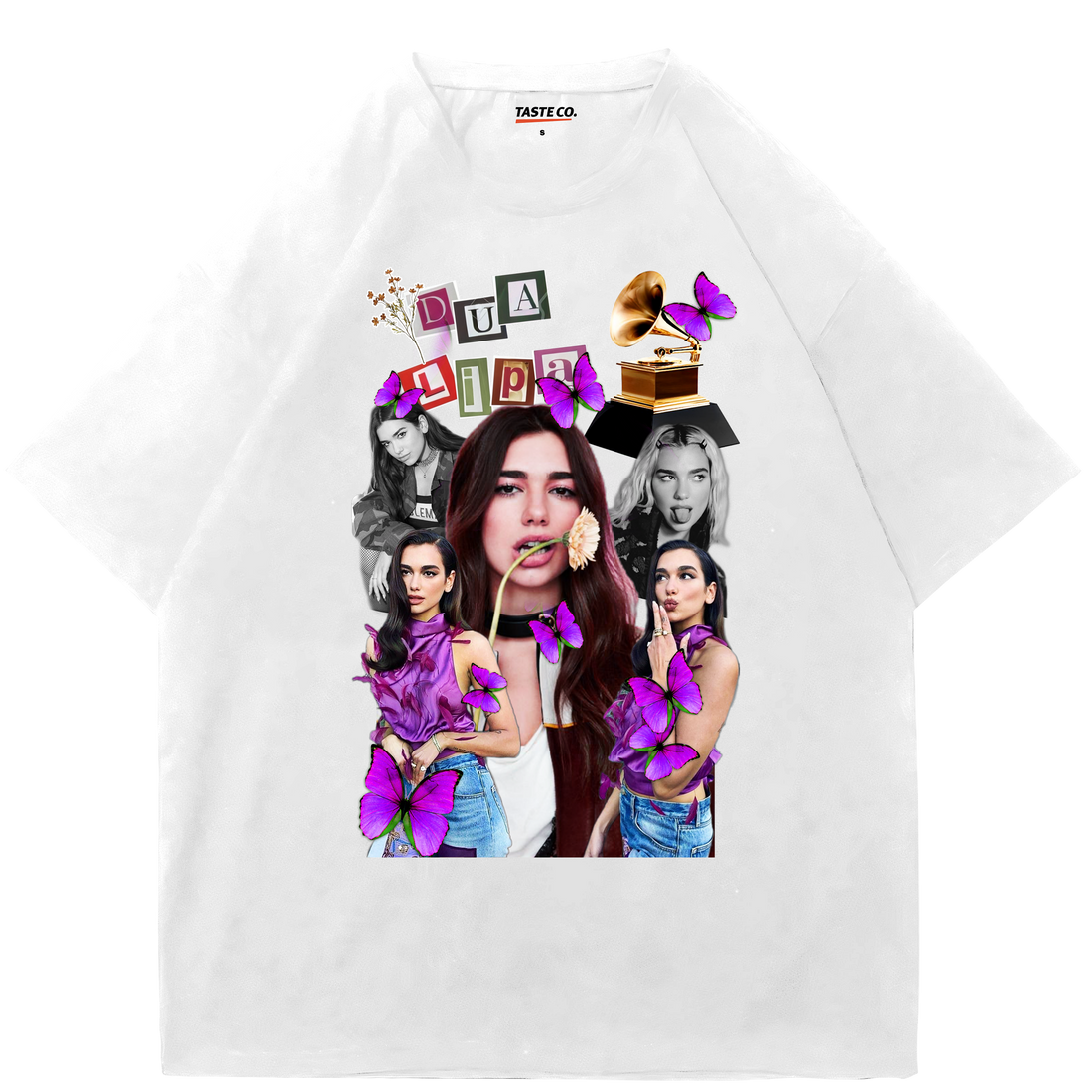 Dua Lipa