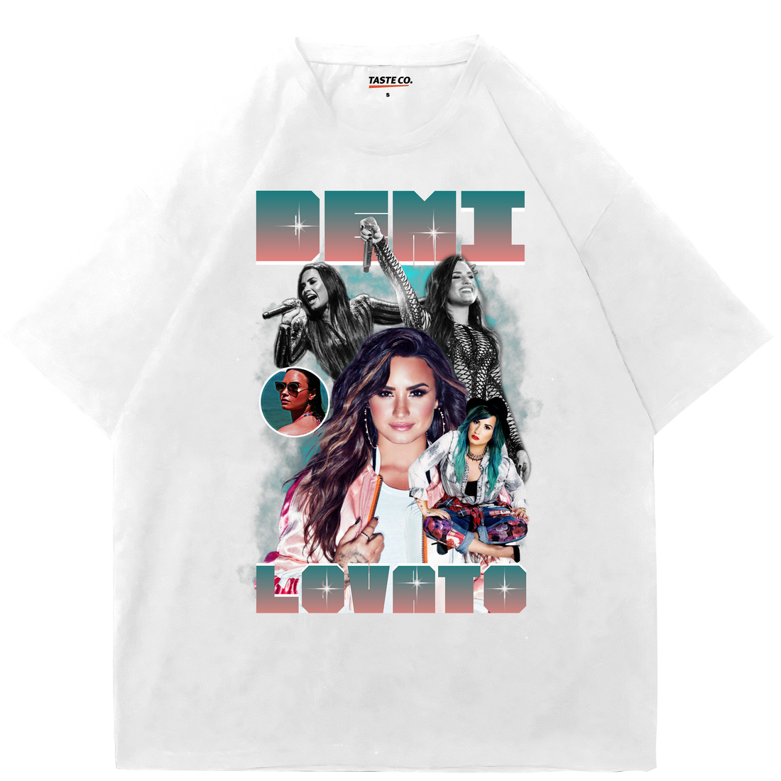 Demi Lovato