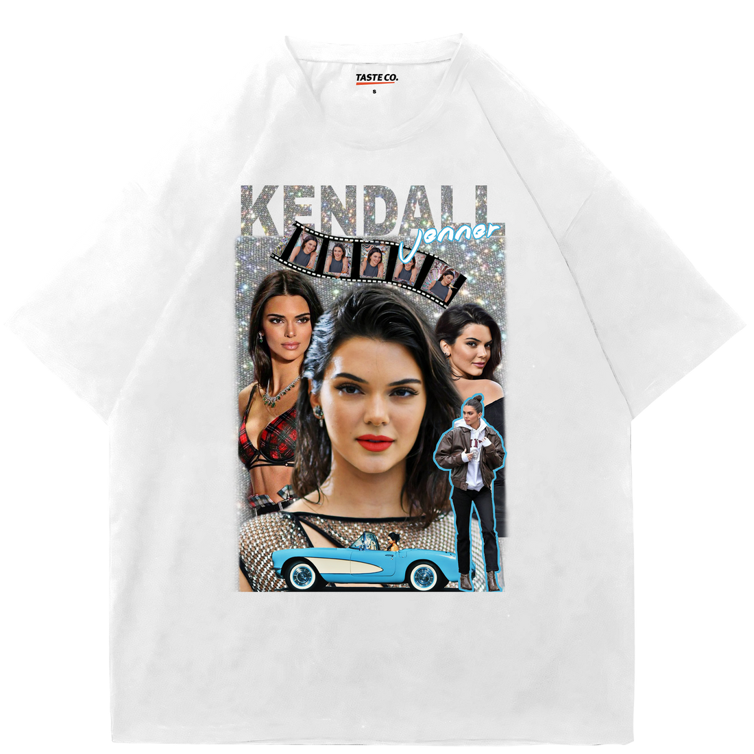 Kendall