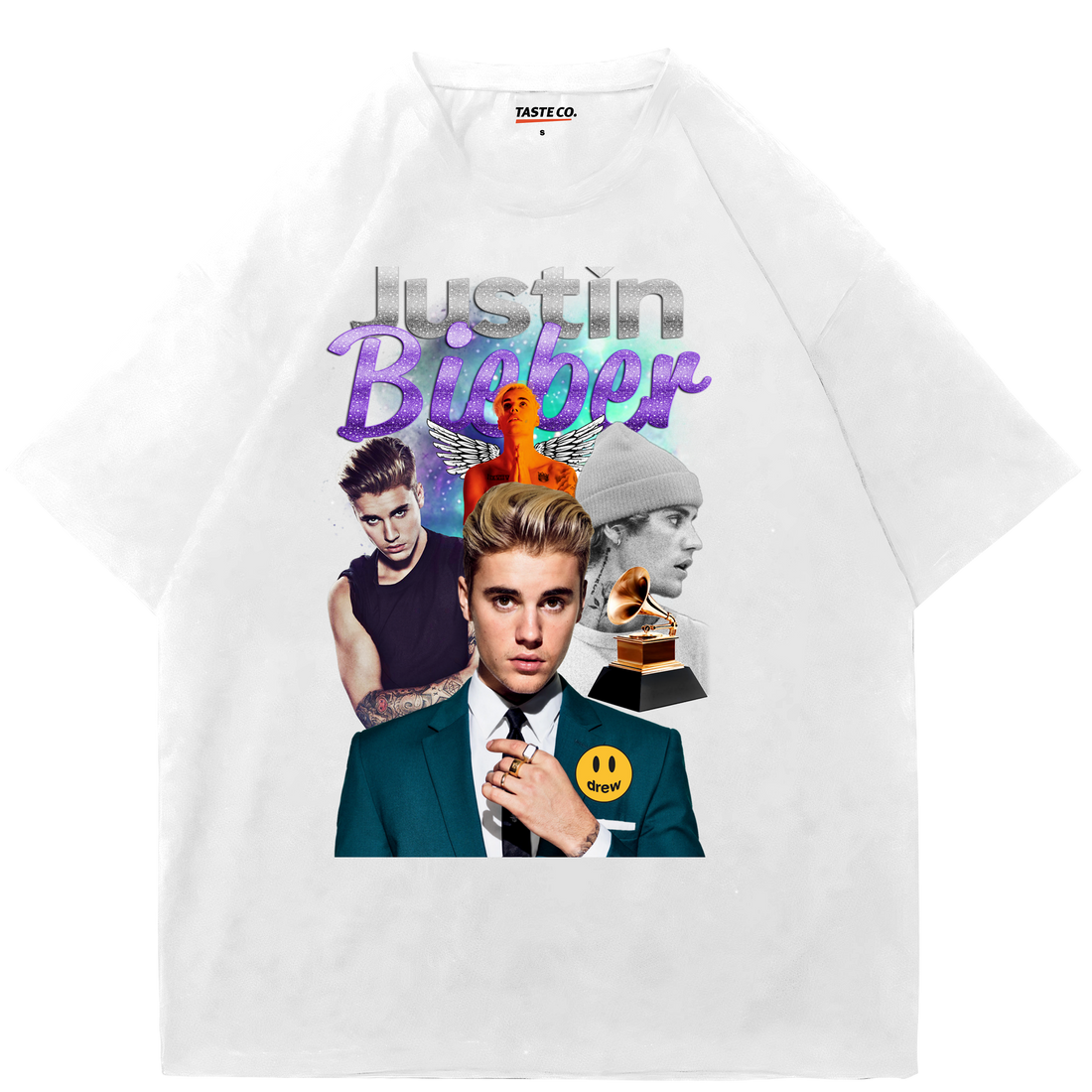 J Bieber