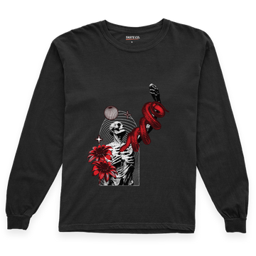 Die in Vain Sweatshirt
