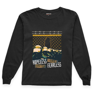 Hopeless Sweatshirt