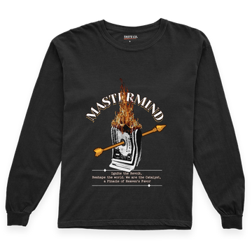 Mastermind Sweatshirt