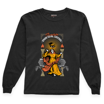 Survive Sweatshirt