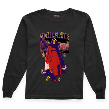 Vigilante Sweatshirt