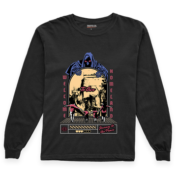 Welcome Home Sweatshirt