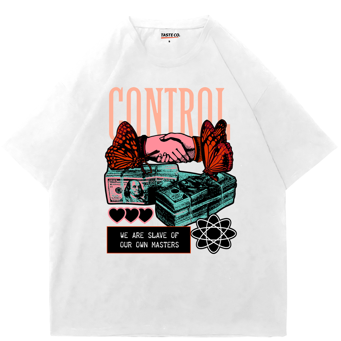 Controled