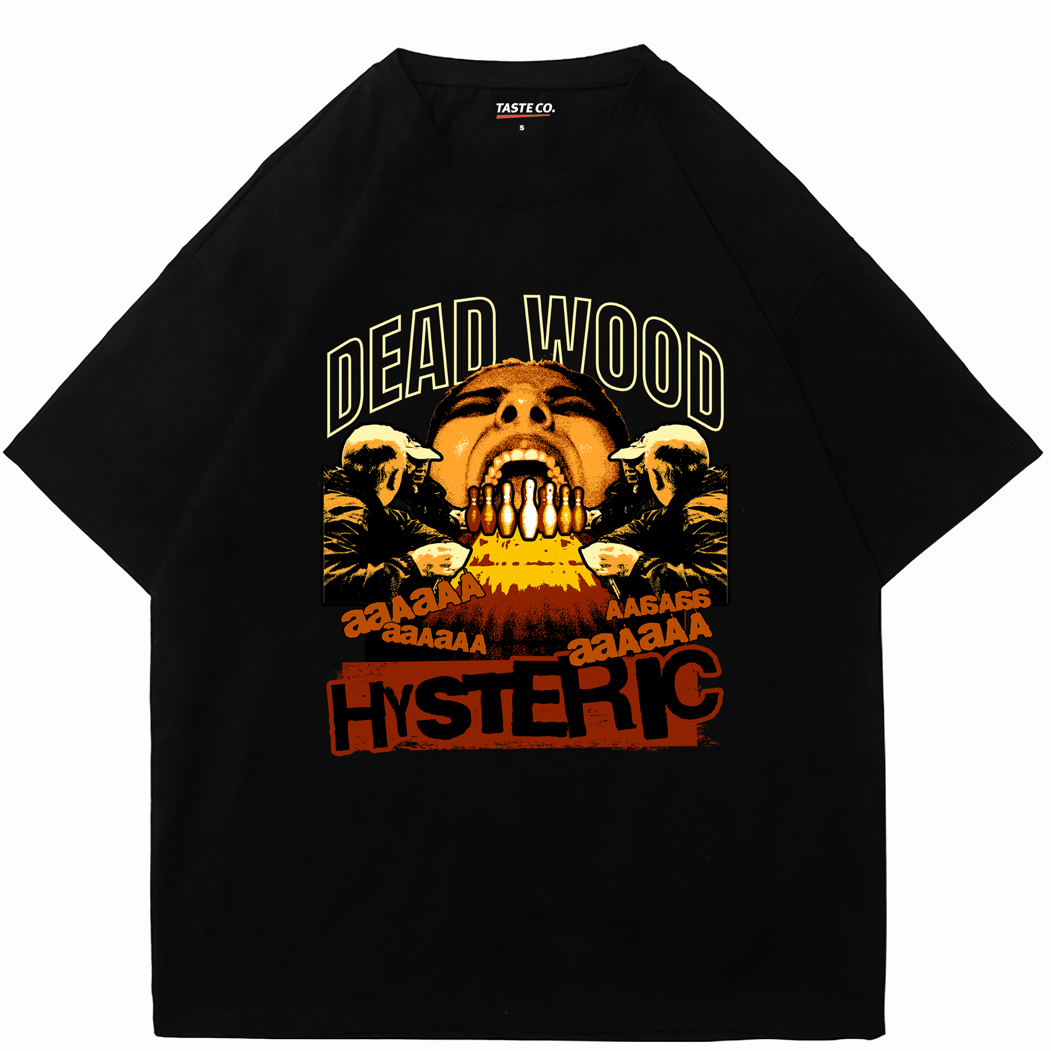Dead Wood