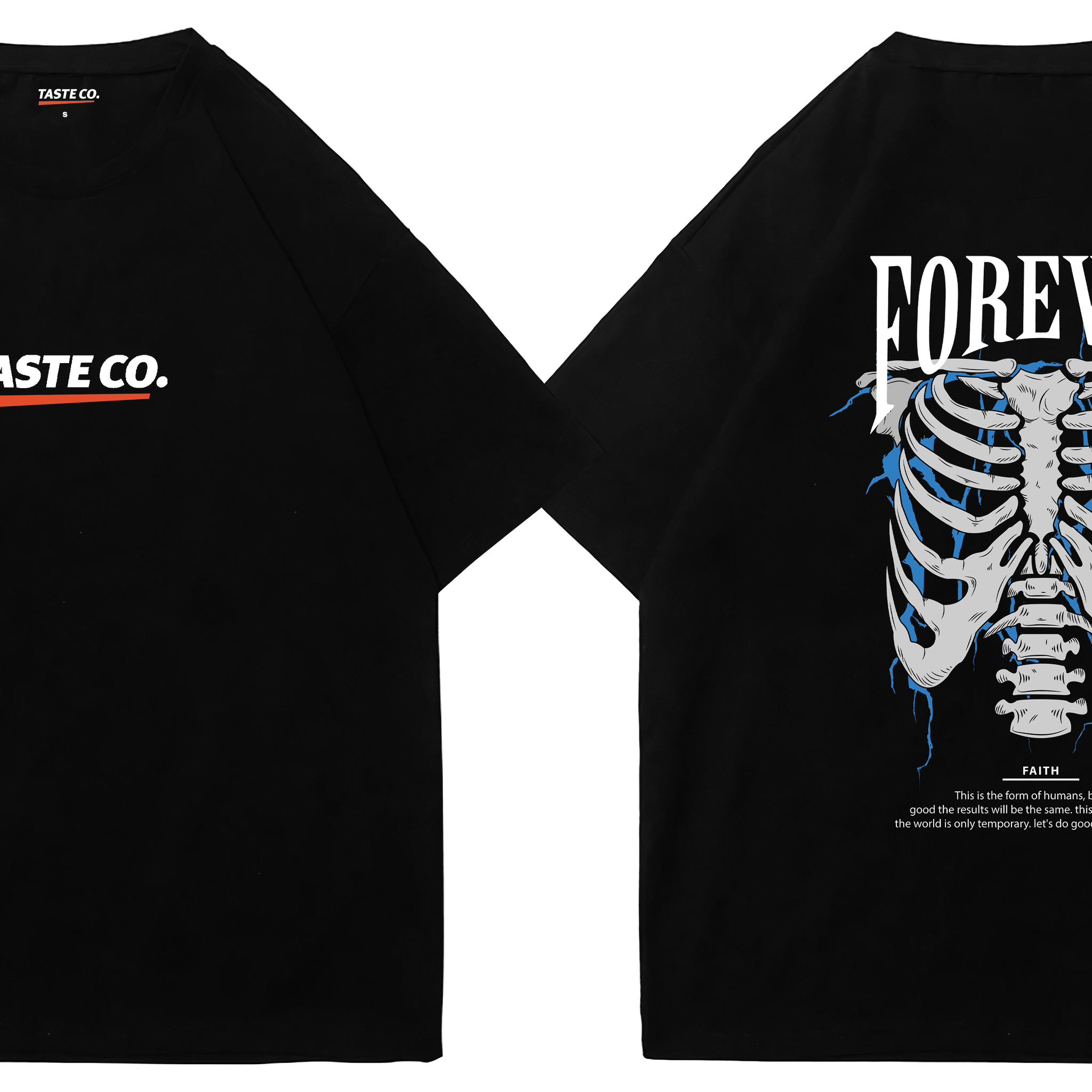 Forever
