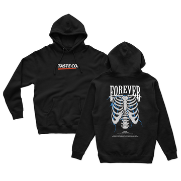 Forever Hoodies