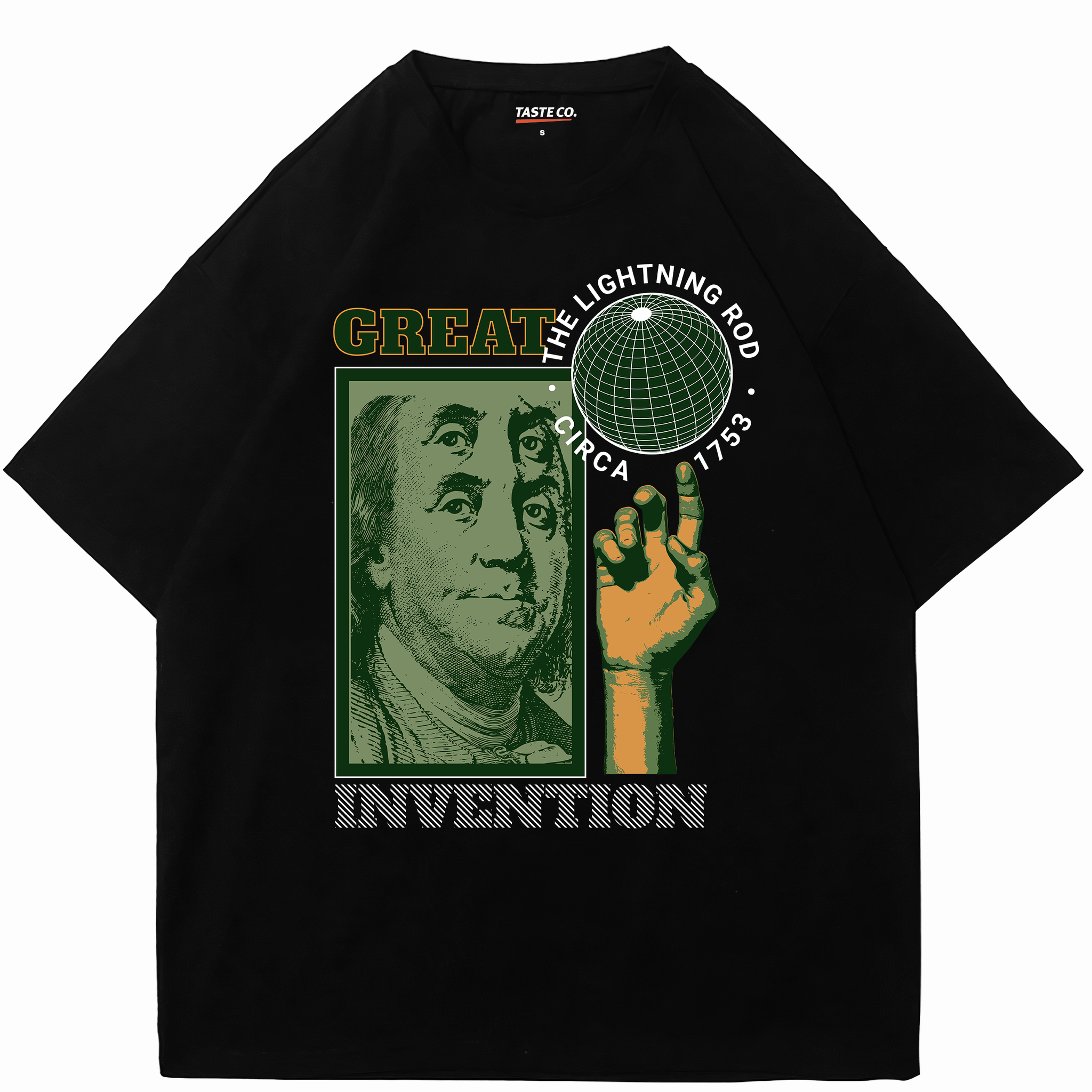 Great Invention