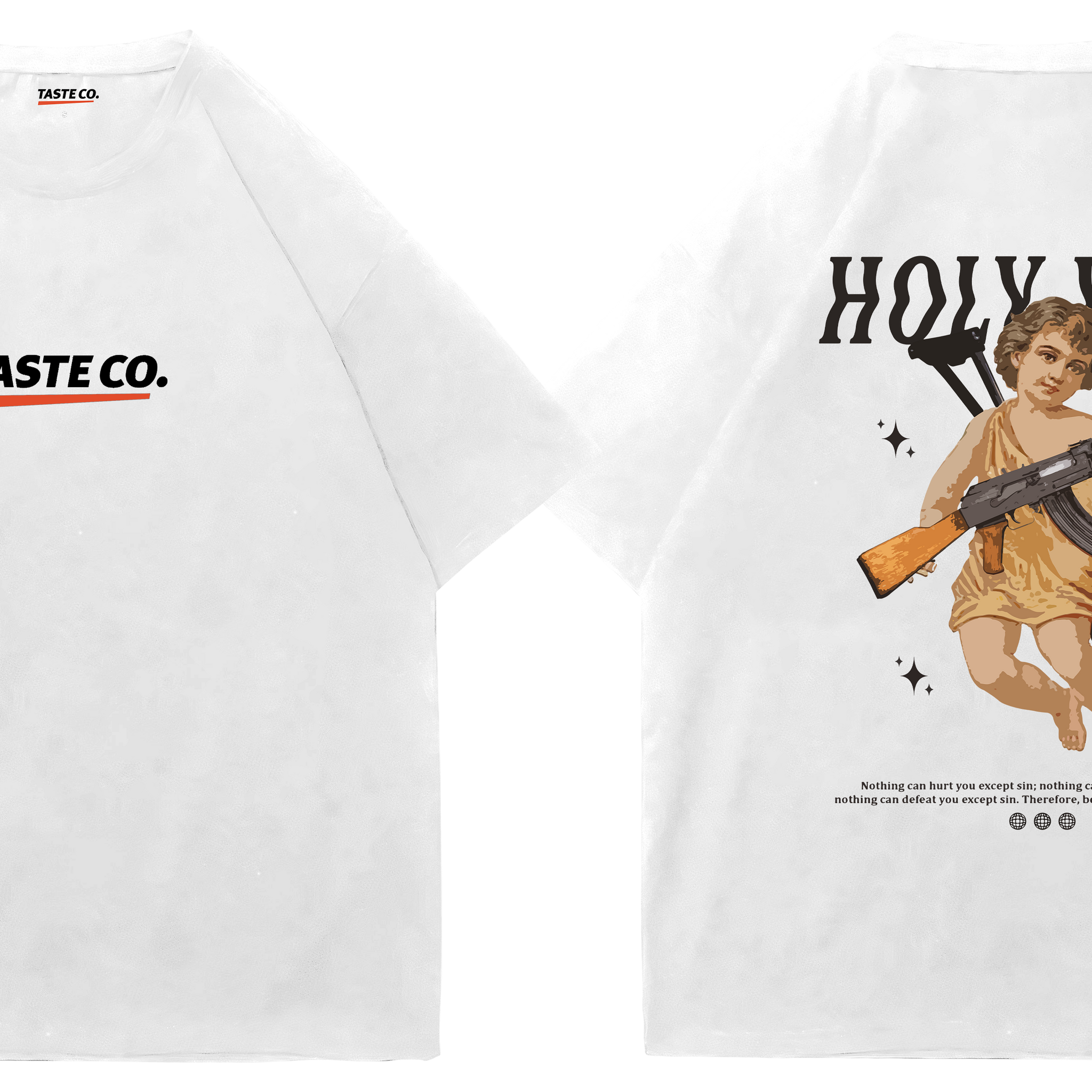 Holy War