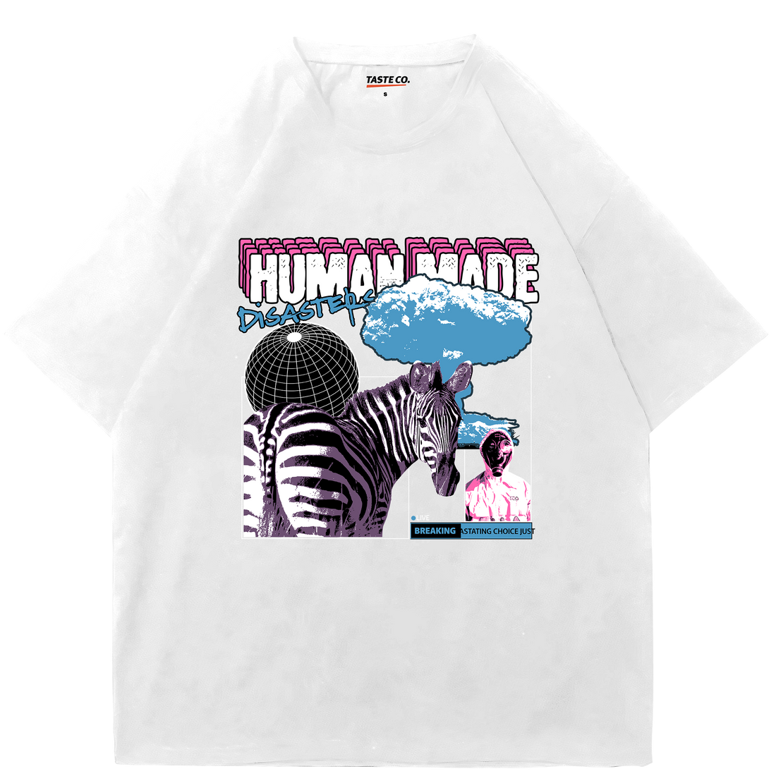 Human Made