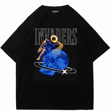 Invaders